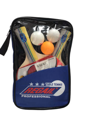 Set Tenis de Mesa Profesional