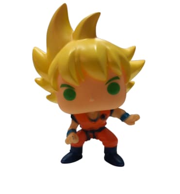 Funko Pop dragon ball z