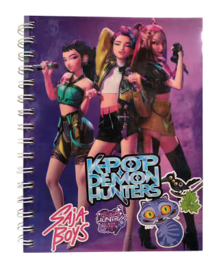 Agenda K-pop3