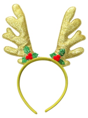 Cintillos Navideños Con Luz