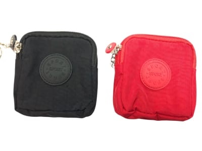 Monedero Keke colores