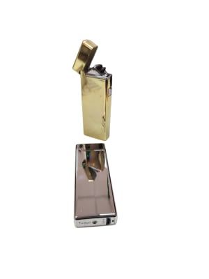 Encendedor  Usb  Rayos