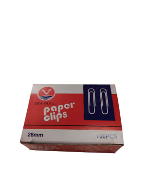 Clip 28 mm