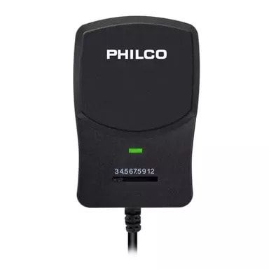 Eliminador De Pilas 1200 MAH2