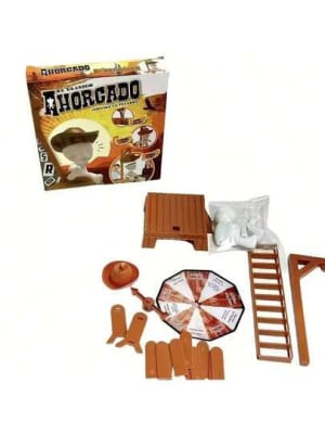 Juego Ahorcado1