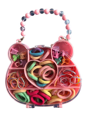 Mini Collet Con Cartera