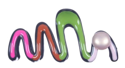 Ganchetas Colores