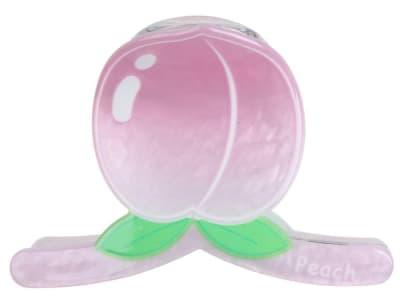 Ganchetas Grandes Frutas.