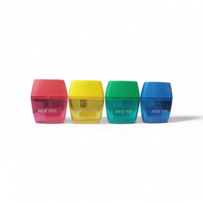 Sacapunta deposito round ARTE TOP