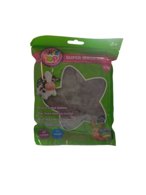 Masa Para Modelar Super Soft Arte Top