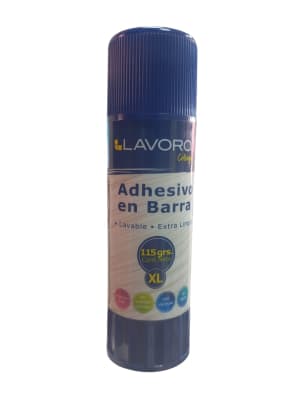 Pegamento xl Lavoro
