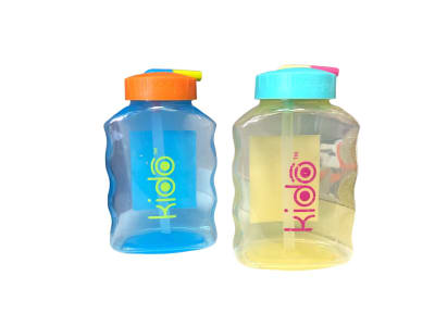 Botella de Agua 250 ml KIDO