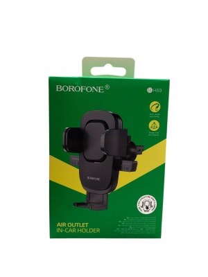 Soporte Auto Borofone Bh69