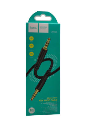 Cable Hoco UPA24 Auxiliar 3.5mm