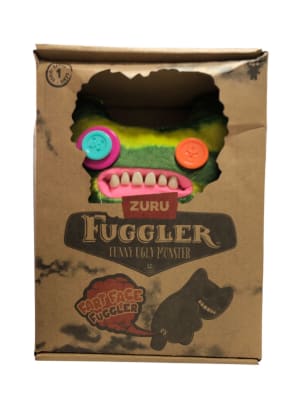 Fuggler