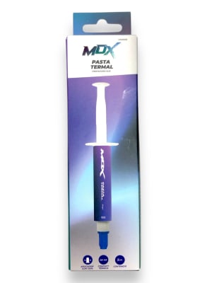 Pasta Termica MDX1
