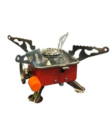 Cocinilla Camping Kovar Portable