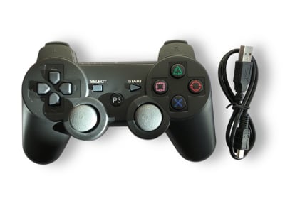 Joystick Ps3 LBN Wireless2