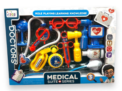 Set Doctor