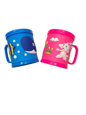 Vaso Niños