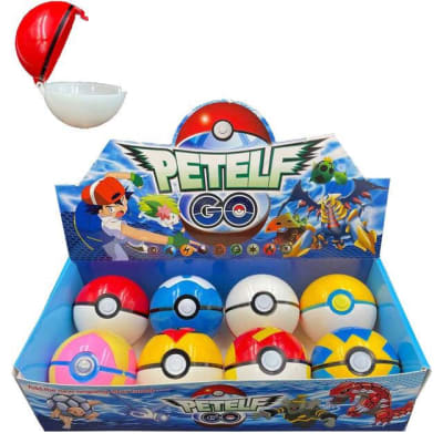 Pokebola