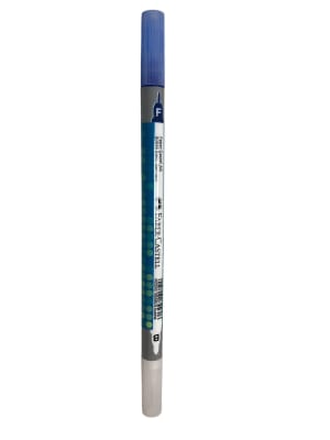 Lapiz Tinta y Borrador Bifuncional