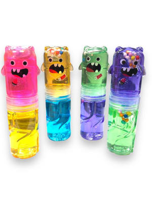Slime Bicolor