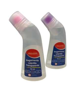 Pegamento liquido Proarte 70ml1