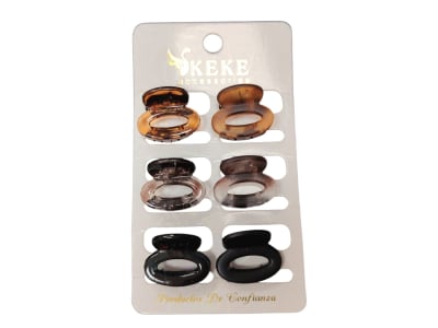 Set Mini Ganchetas