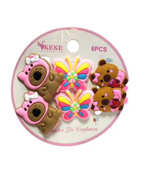 Set Collet Capibara