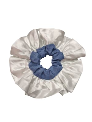 Collet Scrunchies grande
