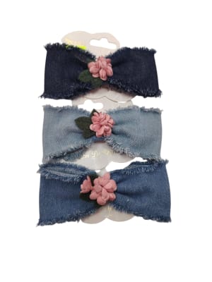 Pinches Flor Genero jeans