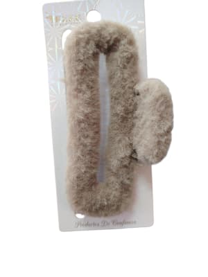 Gancheta de Peluche Grande