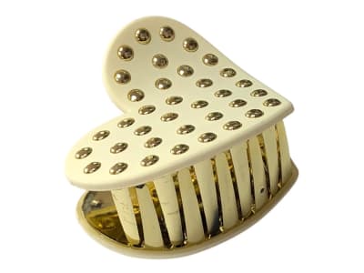 Gancheta Dorada