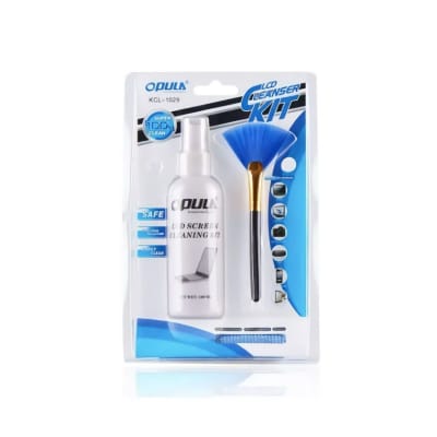 Kit Limpieza 3 en 1 Pantallas Lcd