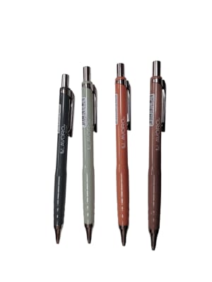 Portaminas punta metalica  0.7 Lavoro1