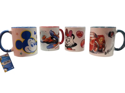Tazon Disney1