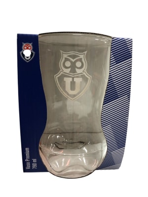 Vaso 790ml U De Chile