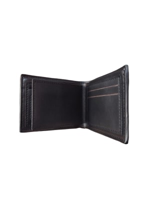 Billetera Hombre Caja Eco Cuero