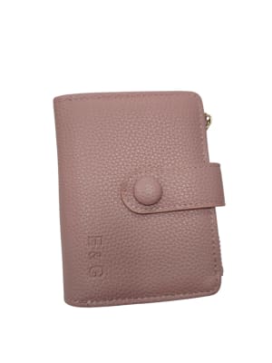 Billetera Mujer Broche