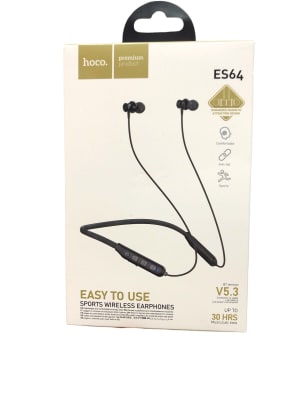 Audifono Hoco ES64