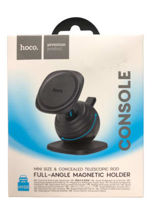 Soporte Magnetico Console Hoco H103