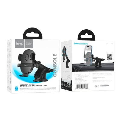 Soporte Smartphone Auto Hoco H19