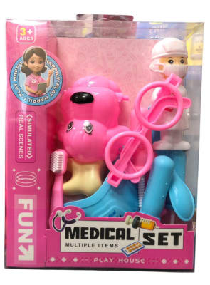 Set Dentista