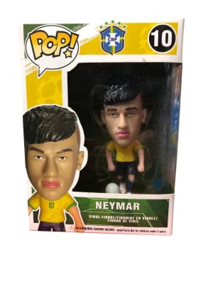 Funko Neymar