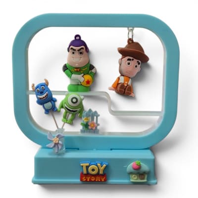 Lampara de Toy Story