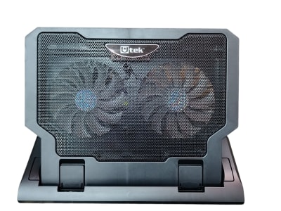 Ventilador notebook utek2