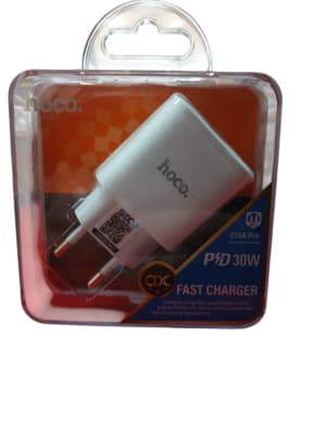 Adaptador tipo C C76A Pro HOCO