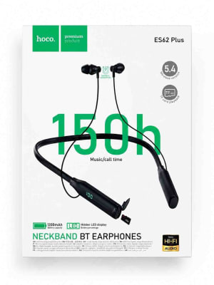 Audífono BT Hoco ES62 Plus