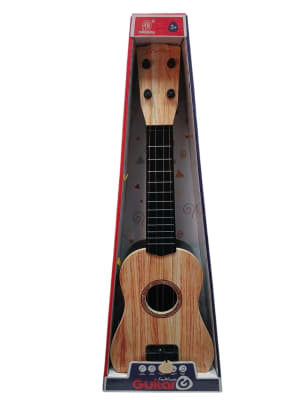 Guitarra Musical Infantil de Juguete